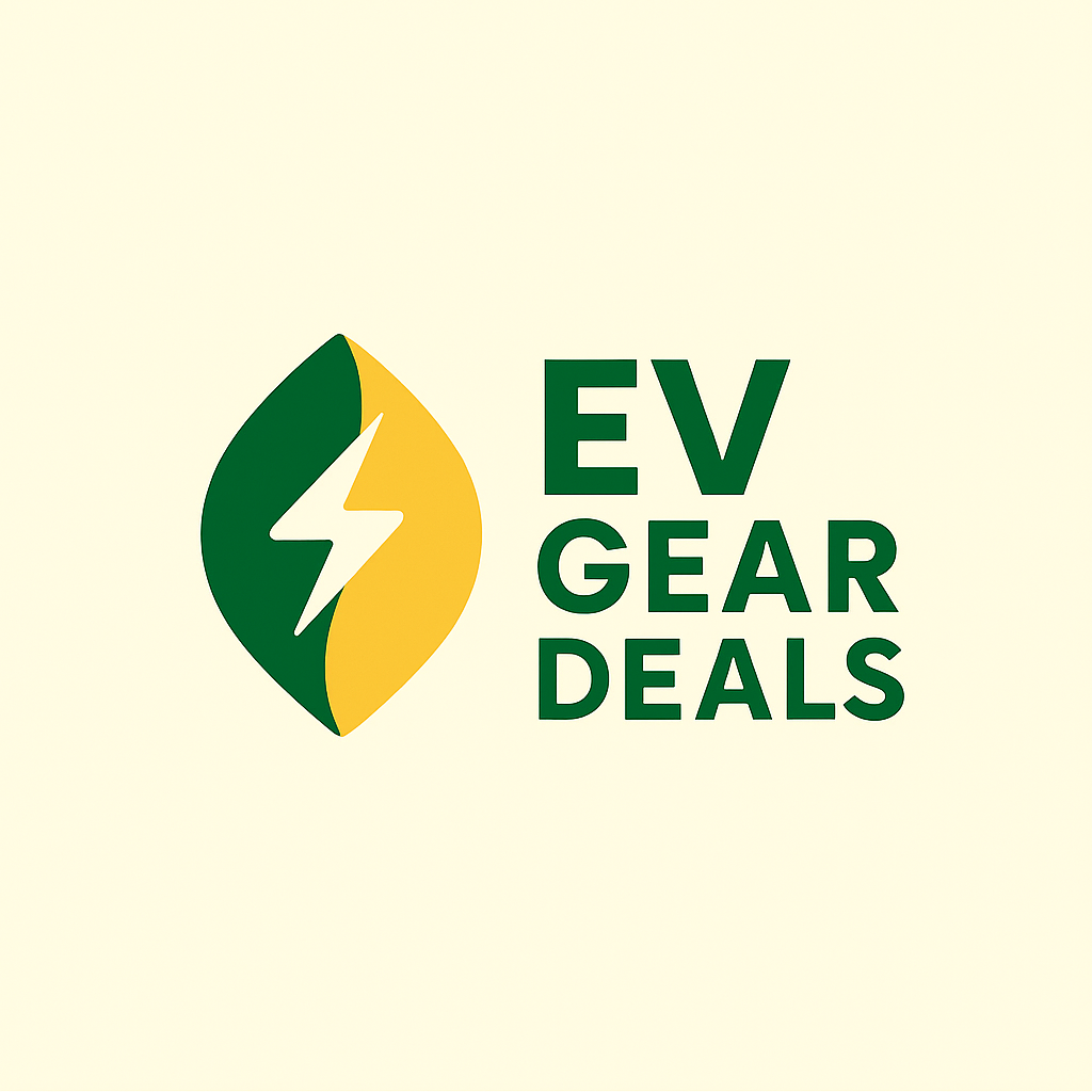EV Gear Deals Logo